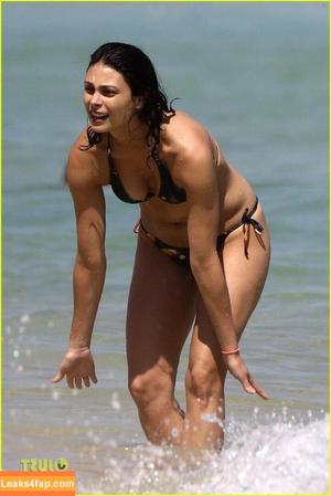 Morena Baccarin photo #0005