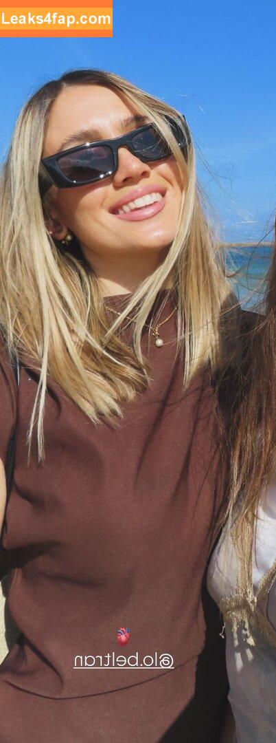 Morena Beltrán / Morena Beltran / morenabeltran10 leaked photo photo #0157