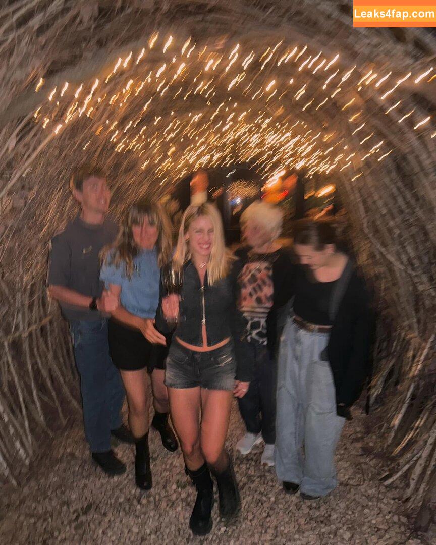 Morena Beltrán / Morena Beltran / morenabeltran10 leaked photo photo #0177