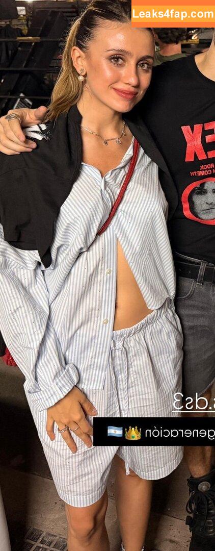 Morena Beltrán / Morena Beltran / morenabeltran10 leaked photo photo #0214