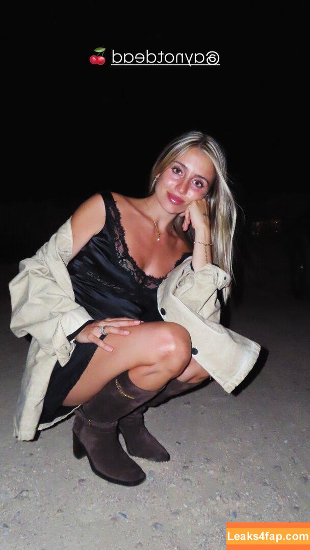 Morena Beltrán / Morena Beltran / morenabeltran10 leaked photo photo #0241