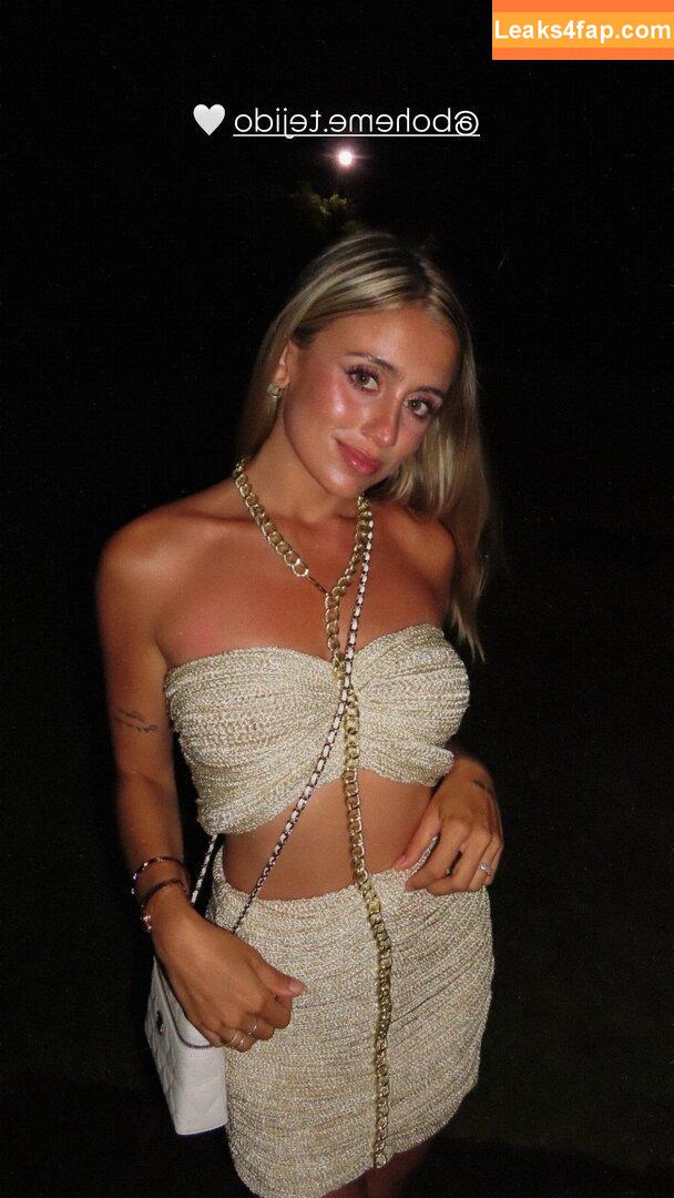 Morena Beltrán / Morena Beltran / morenabeltran10 leaked photo photo #0242