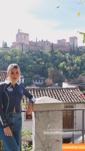 Morena Beltrán photo #0194