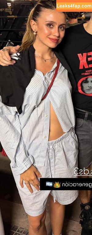 Morena Beltrán photo #0214