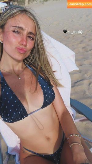 Morena Beltrán photo #0232