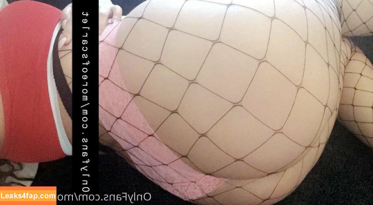 moreofscarlet / Scarlet / mo.scarlet leaked photo photo #0014