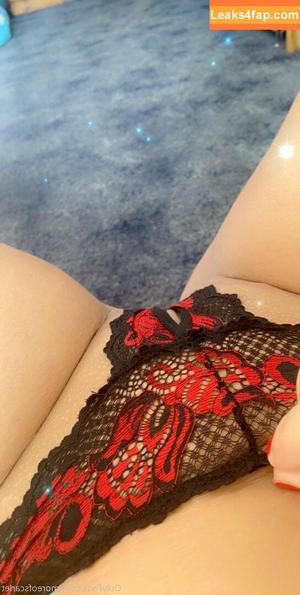 moreofscarlet photo #0015