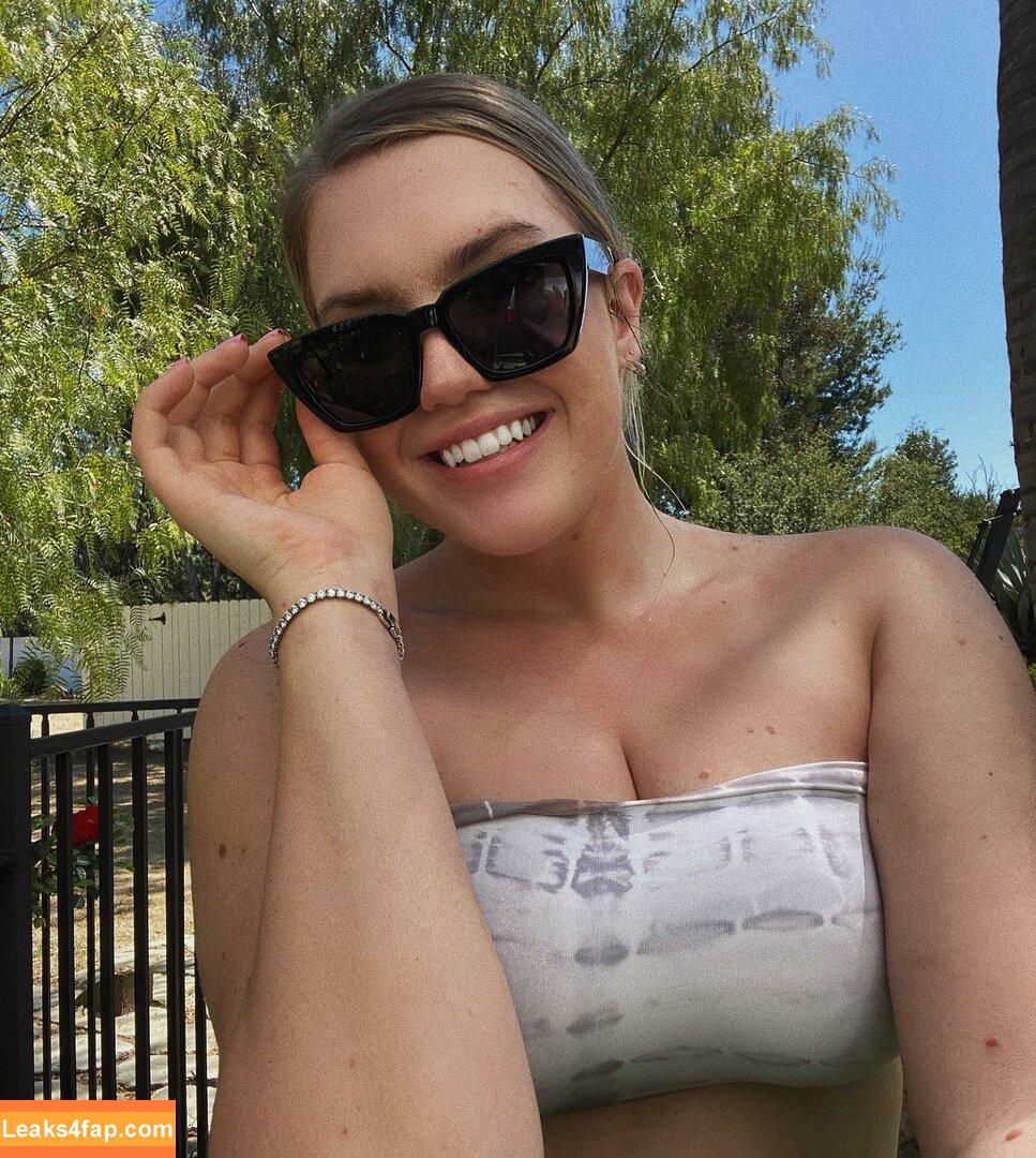 Morgan Adams / AKA Little Honey / Blue Karma / Little Spicy / Morgan D / MorganAdams / little.honey leaked photo photo #0001