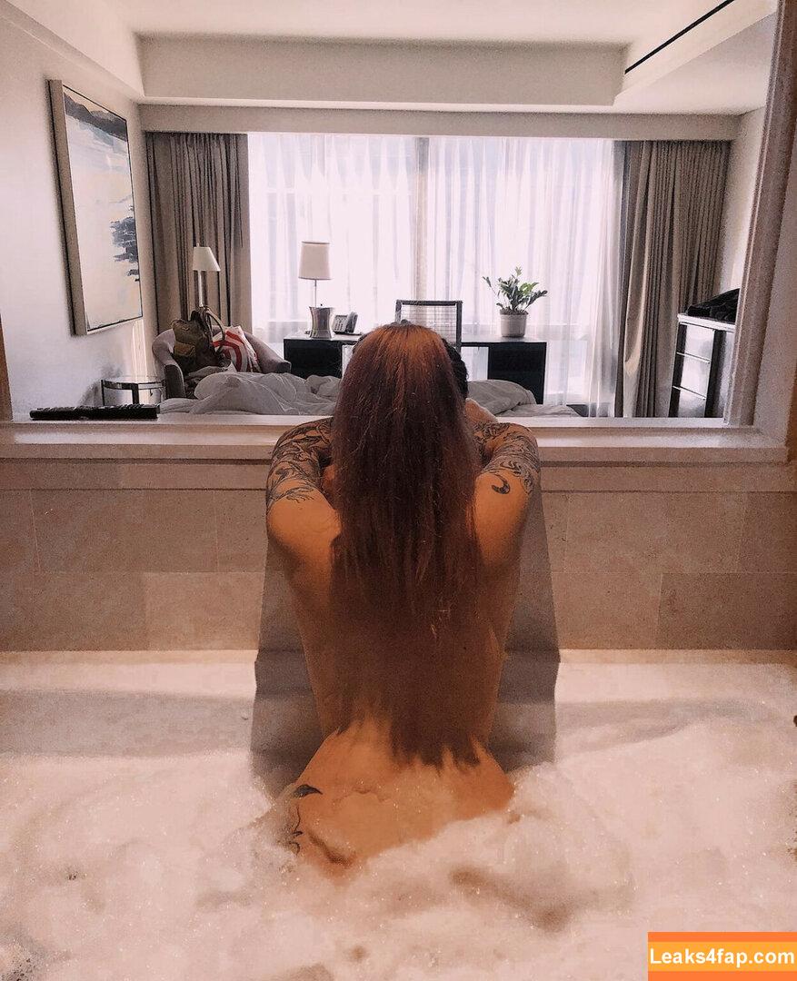 Morgan Adams / AKA Little Honey / Blue Karma / Little Spicy / Morgan D / MorganAdams / little.honey leaked photo photo #0011