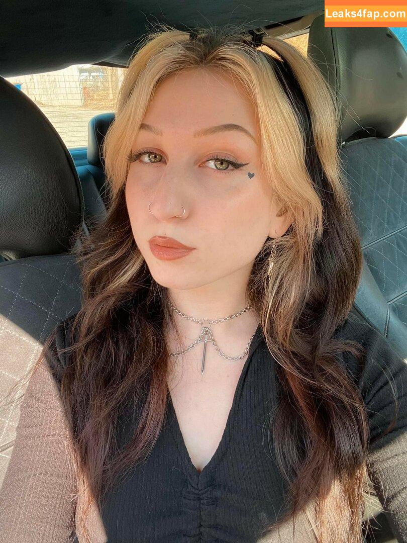 Morgan Adams / AKA Little Honey / Blue Karma / Little Spicy / Morgan D / MorganAdams / little.honey leaked photo photo #0012