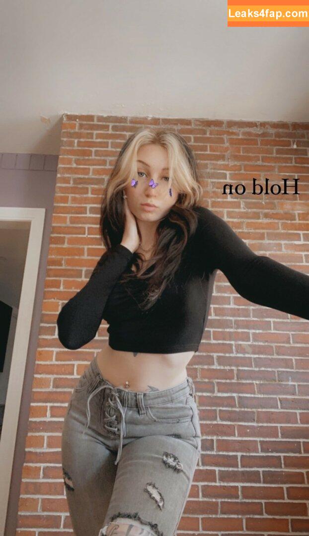 Morgan Adams / AKA Little Honey / Blue Karma / Little Spicy / Morgan D / MorganAdams / little.honey leaked photo photo #0013