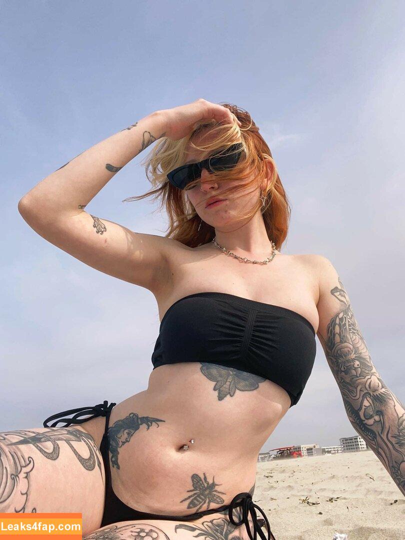 Morgan Adams / AKA Little Honey / Blue Karma / Little Spicy / Morgan D / MorganAdams / little.honey leaked photo photo #0020