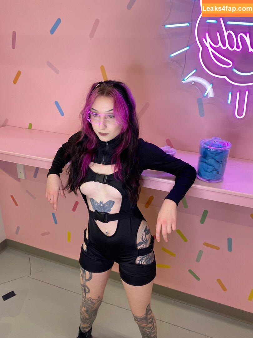 Morgan Adams / AKA Little Honey / Blue Karma / Little Spicy / Morgan D / MorganAdams / little.honey leaked photo photo #0032