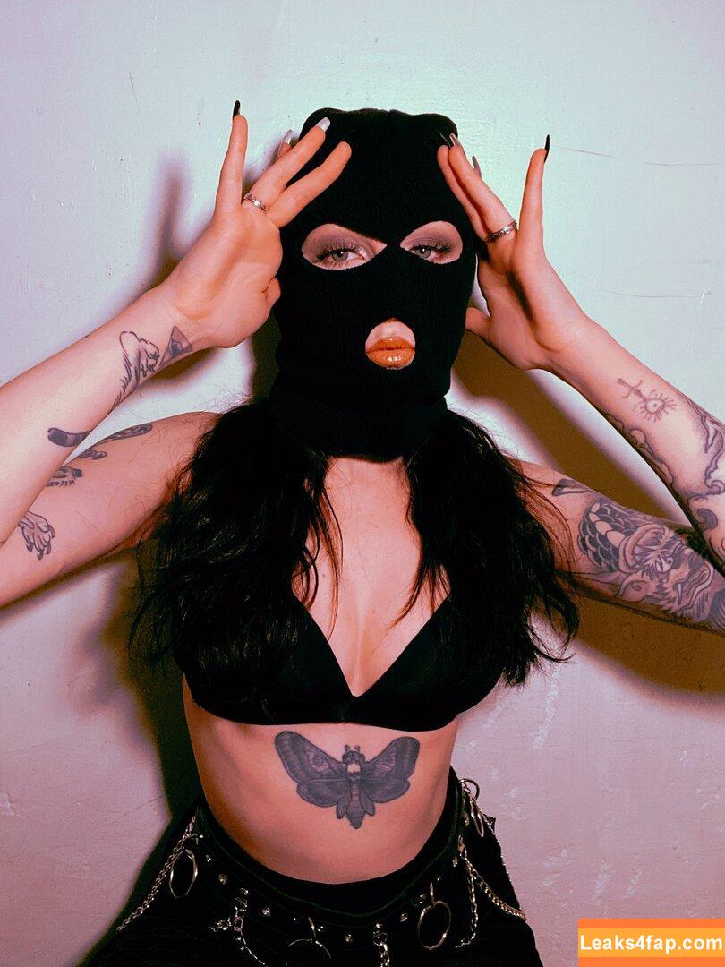 Morgan Adams / AKA Little Honey / Blue Karma / Little Spicy / Morgan D / MorganAdams / little.honey leaked photo photo #0035