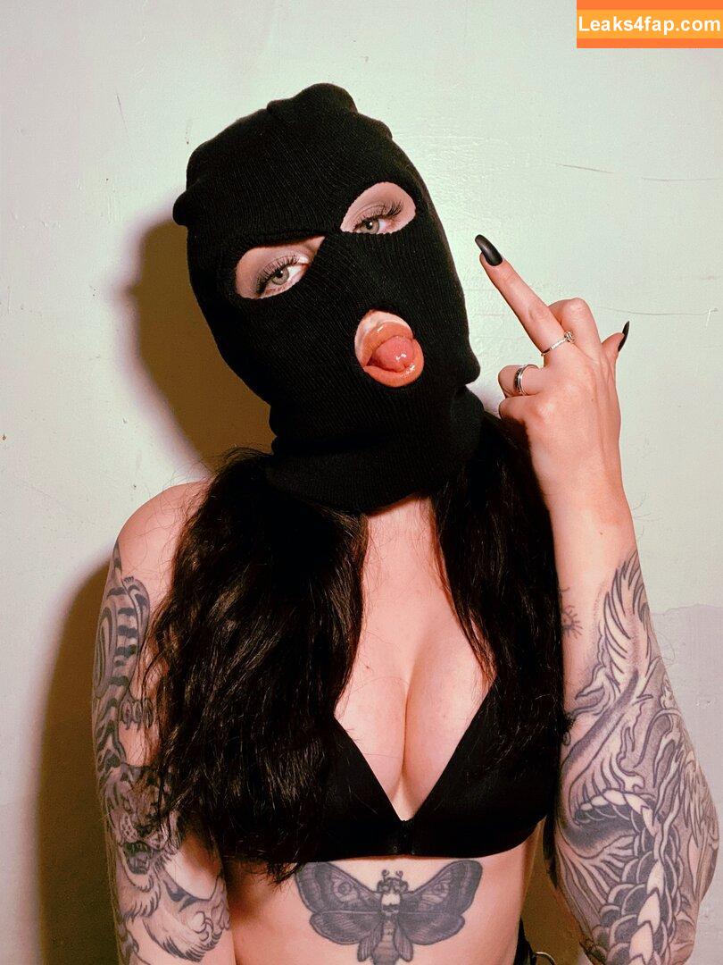 Morgan Adams / AKA Little Honey / Blue Karma / Little Spicy / Morgan D / MorganAdams / little.honey leaked photo photo #0036