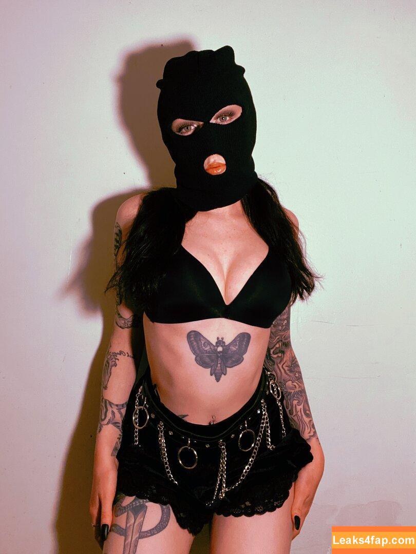Morgan Adams / AKA Little Honey / Blue Karma / Little Spicy / Morgan D / MorganAdams / little.honey leaked photo photo #0037