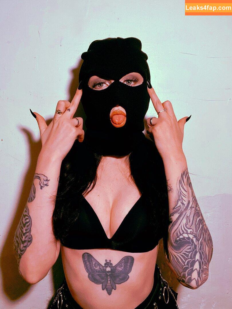 Morgan Adams / AKA Little Honey / Blue Karma / Little Spicy / Morgan D / MorganAdams / little.honey leaked photo photo #0047