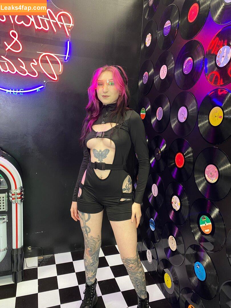Morgan Adams / AKA Little Honey / Blue Karma / Little Spicy / Morgan D / MorganAdams / little.honey leaked photo photo #0073