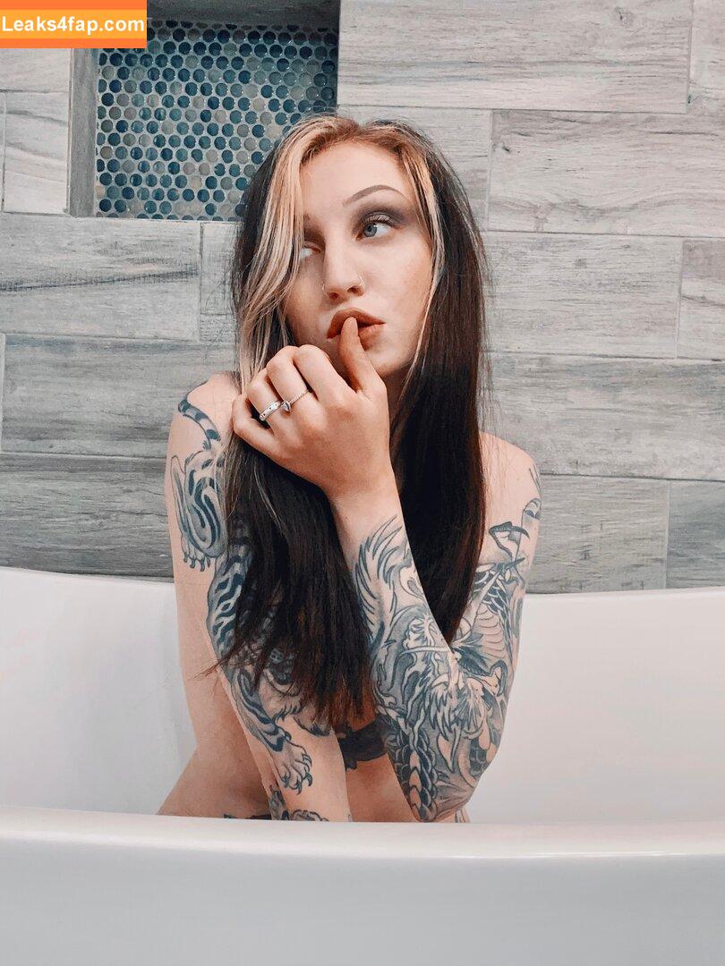 Morgan Adams / AKA Little Honey / Blue Karma / Little Spicy / Morgan D / MorganAdams / little.honey leaked photo photo #0078