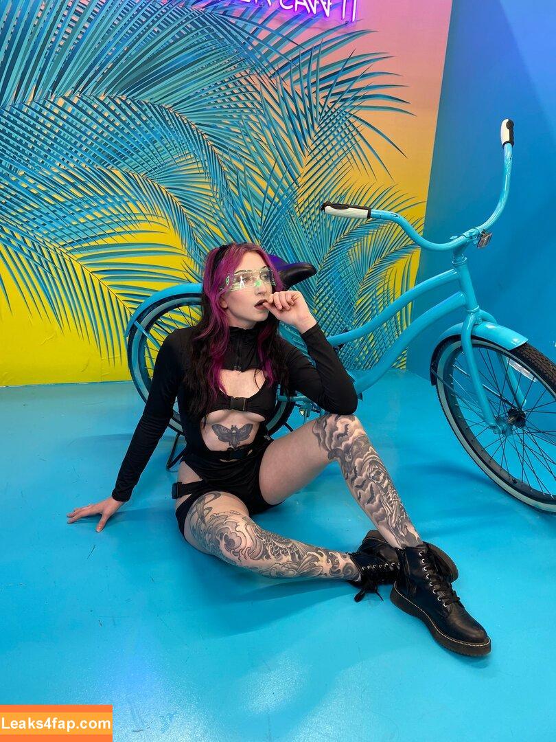 Morgan Adams / AKA Little Honey / Blue Karma / Little Spicy / Morgan D / MorganAdams / little.honey leaked photo photo #0080
