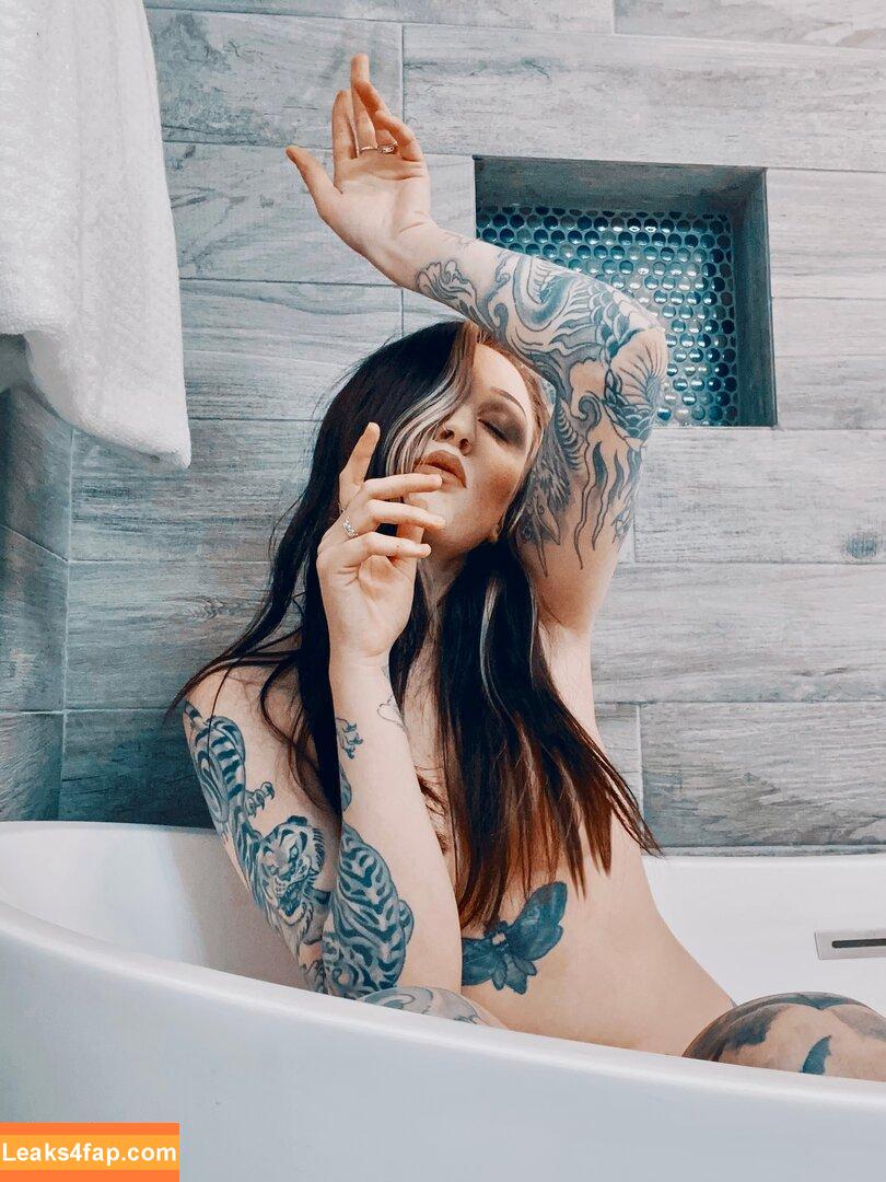 Morgan Adams / AKA Little Honey / Blue Karma / Little Spicy / Morgan D / MorganAdams / little.honey leaked photo photo #0086