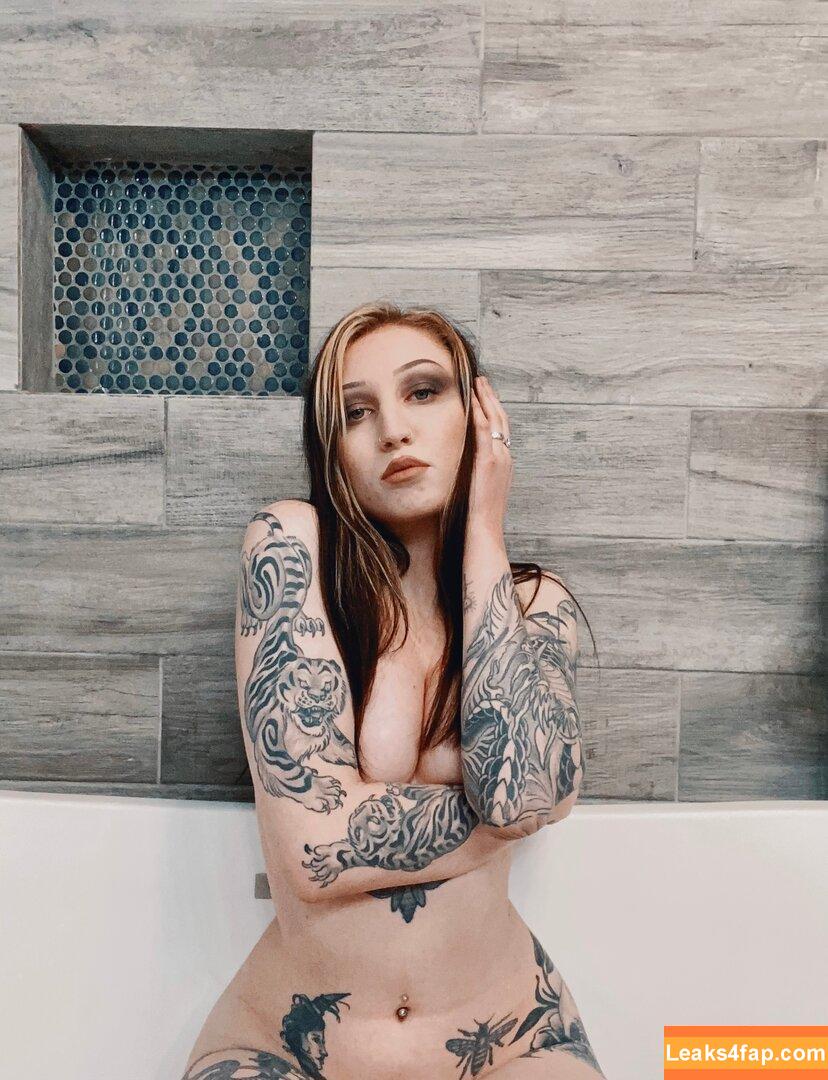 Morgan Adams / AKA Little Honey / Blue Karma / Little Spicy / Morgan D / MorganAdams / little.honey leaked photo photo #0087
