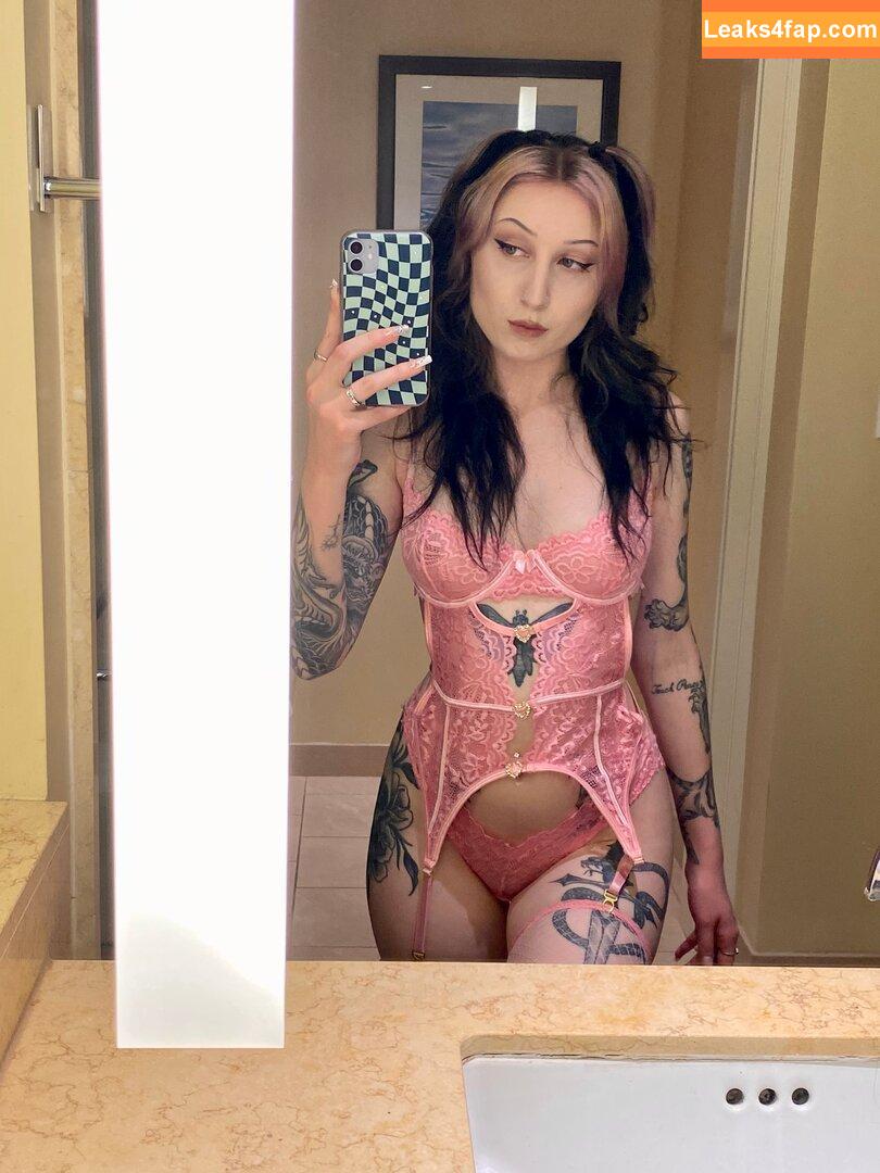 Morgan Adams / AKA Little Honey / Blue Karma / Little Spicy / Morgan D / MorganAdams / little.honey leaked photo photo #0090