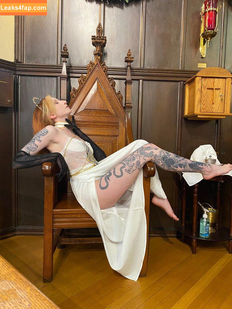 Morgan Adams / AKA Little Honey / Blue Karma / Little Spicy / Morgan D / MorganAdams / little.honey leaked photo photo #0102
