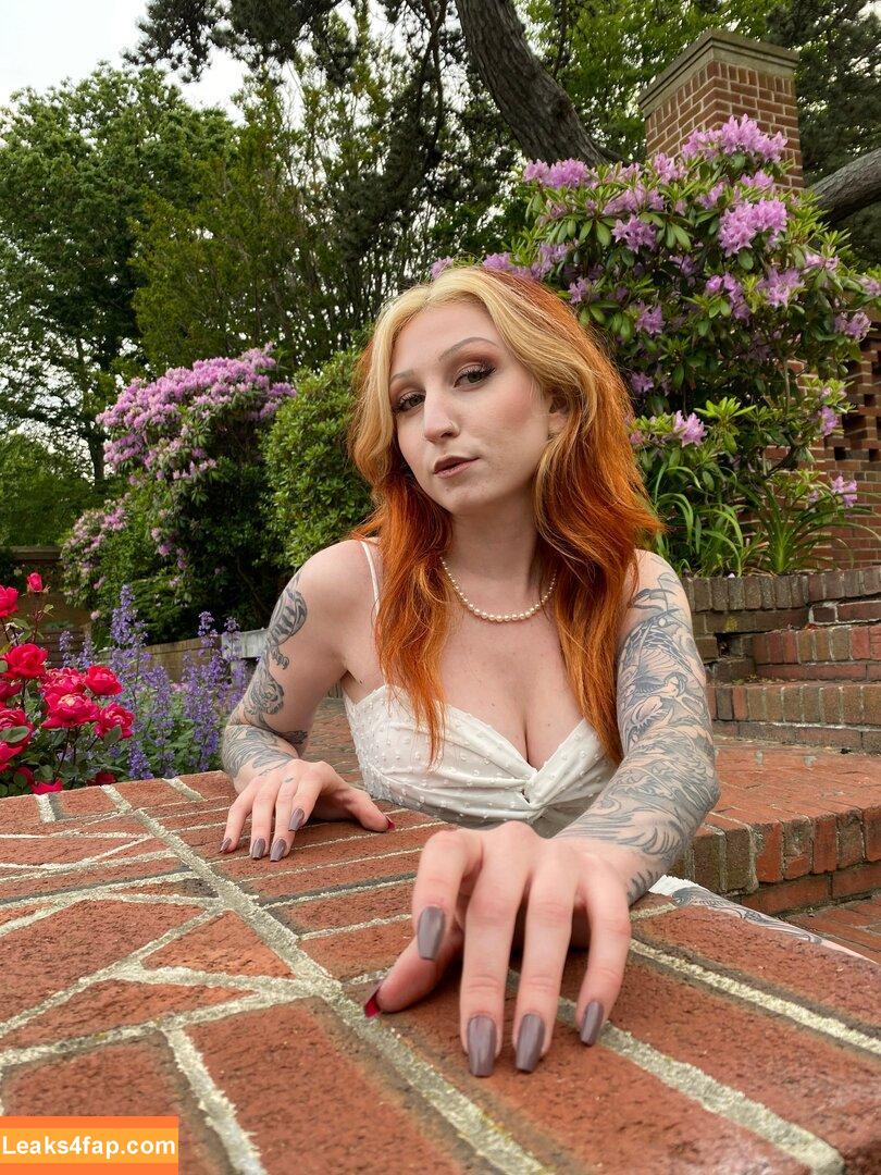Morgan Adams / AKA Little Honey / Blue Karma / Little Spicy / Morgan D / MorganAdams / little.honey leaked photo photo #0133