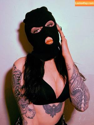 Morgan Adams photo #0034