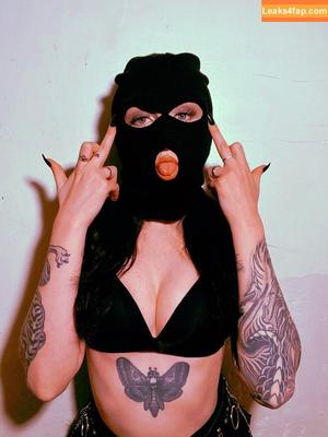 Morgan Adams photo #0047