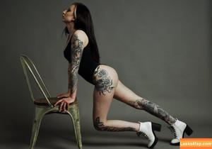 Morgan Adams photo #0053
