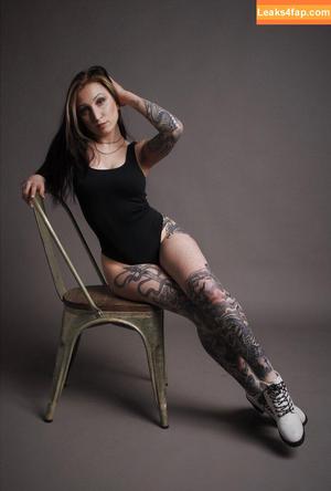 Morgan Adams photo #0054