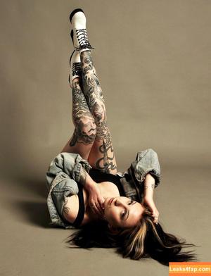 Morgan Adams photo #0058