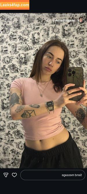 Morgan Beckers фото #0172