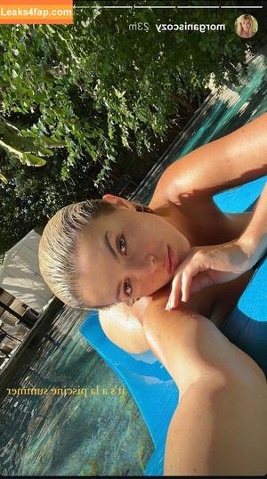 Morgan Cozzi photo #0028