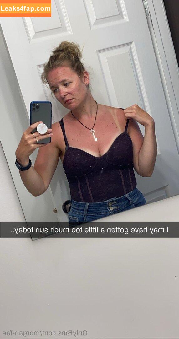 morgan-fae / morganfae leaked photo photo #0011