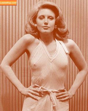 Morgan Fairchild фото #0010