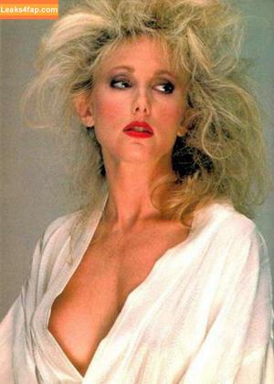 Morgan Fairchild фото #0012