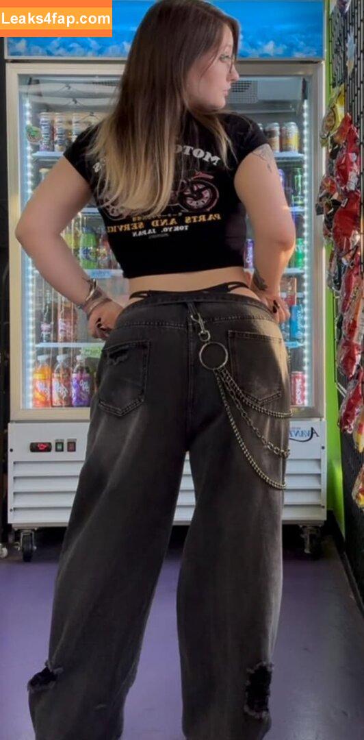 morgan_is_tired / morganhollymoore / smorgaroni leaked photo photo #0009