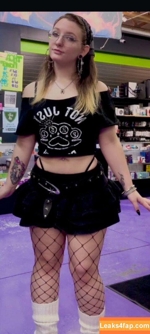 morgan_is_tired / morganhollymoore / smorgaroni leaked photo photo #0013