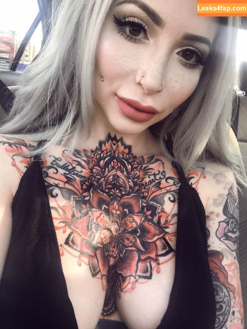 Morgan Joyce / MorganJoycexo leaked photo photo #0015