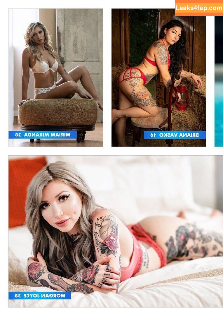 Morgan Joyce / MorganJoycexo leaked photo photo #0022