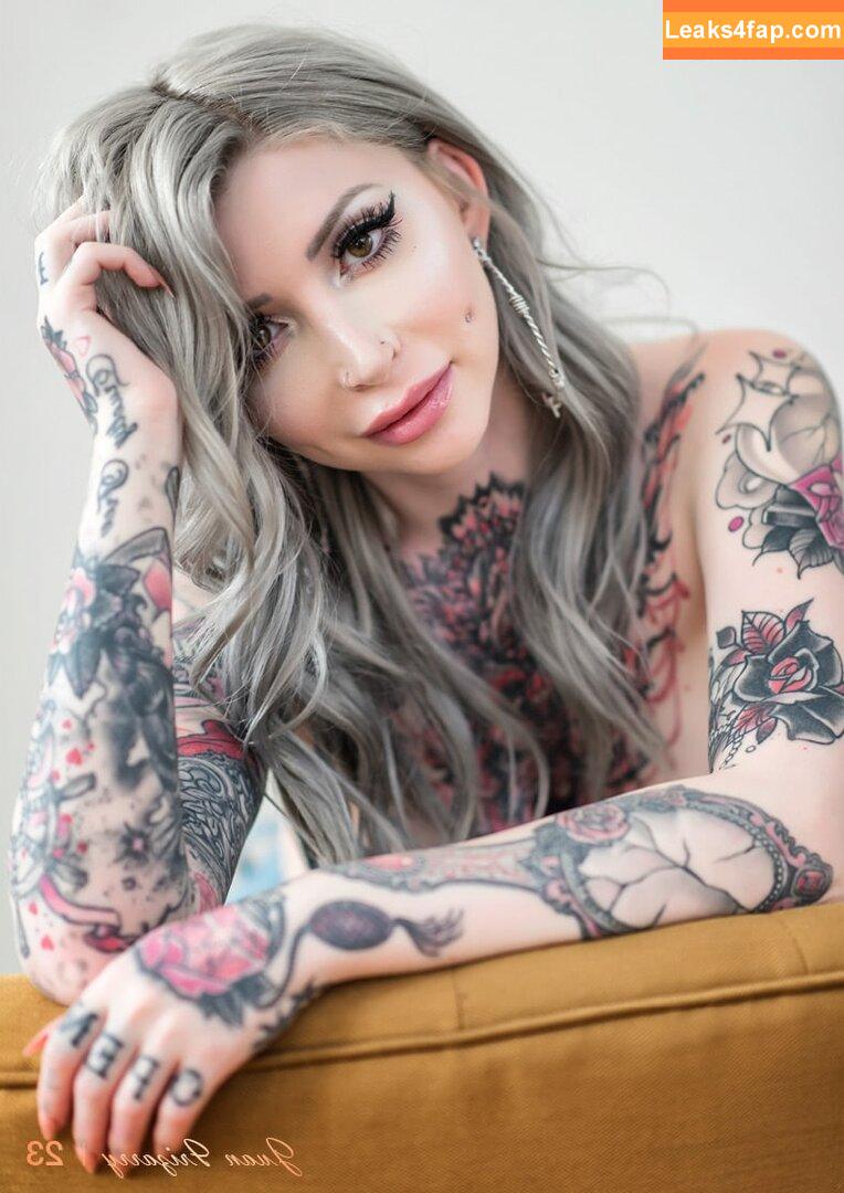 Morgan Joyce / MorganJoycexo leaked photo photo #0024