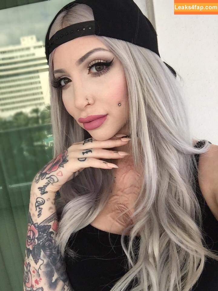 Morgan Joyce / MorganJoycexo leaked photo photo #0025
