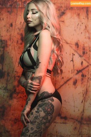 Morgan Joyce photo #0016