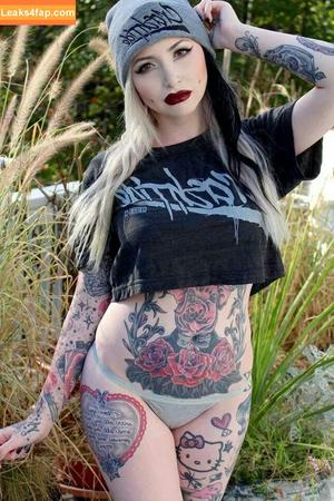 Morgan Joyce photo #0020