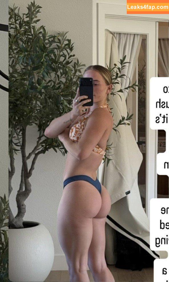 Morgan Moroney / morganrosemoroney leaked photo photo #0073