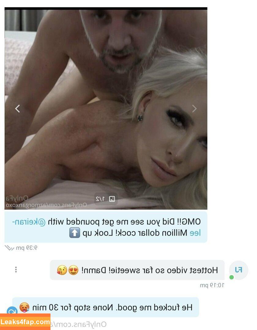 Morgan Taylor / azmorganxoxo / morgantaylormodel leaked photo photo #0017