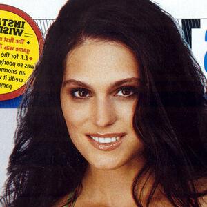 Morgan Webb / morgan.the.webb / morganwebb слитое фото фото #0007